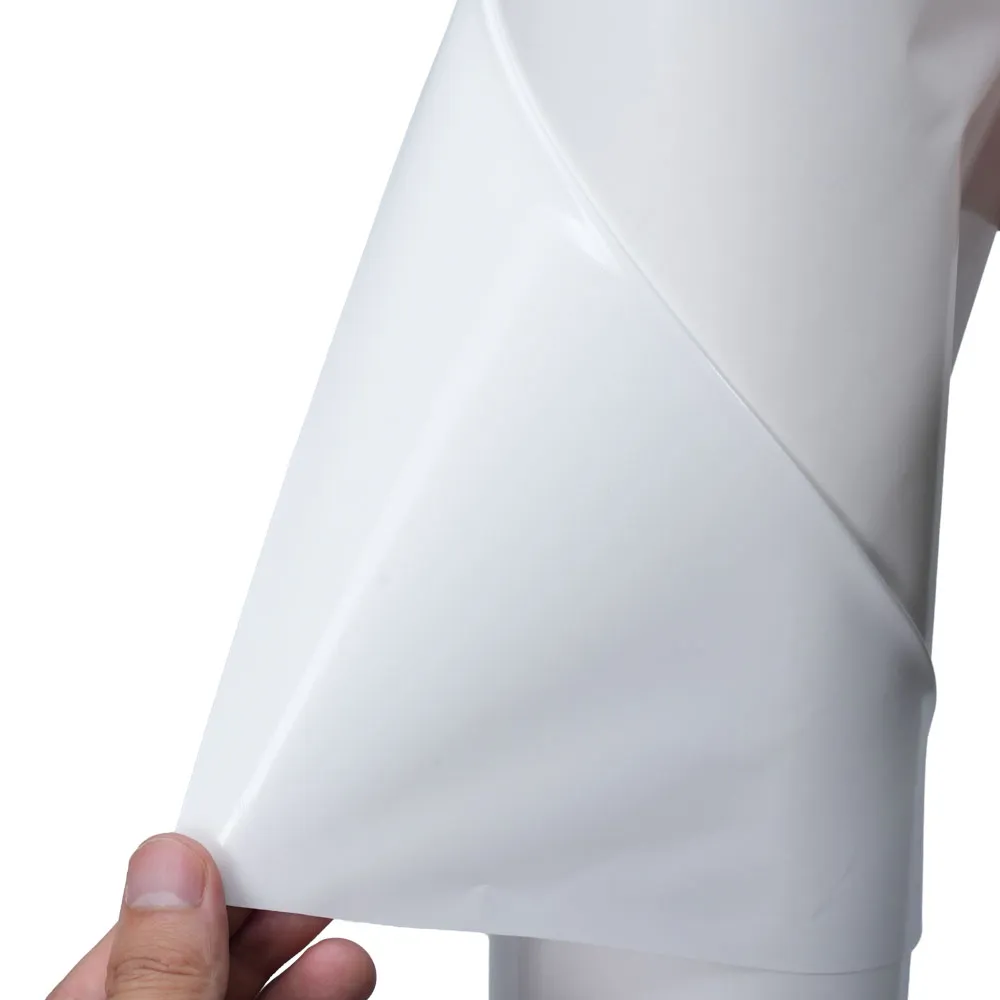 White Adhesive Car Decals Self-Adhesive Vinyl.webp